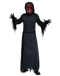 Smoldering Devil - Adult