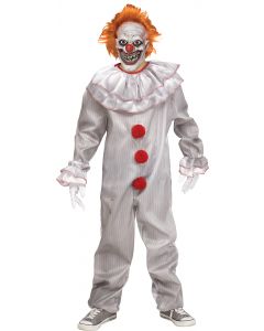 Carnevil Clown - Child