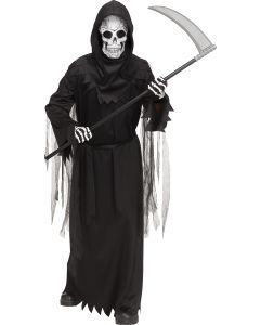 The Day of the Dead Reaper - Child