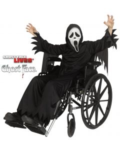Ghost Face® Adaptive Costume - Child