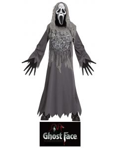 Ghost Face® Soul Reaper