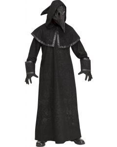 Plague Doctor - Adult