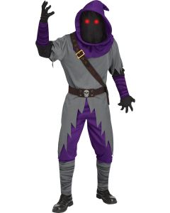 Mage - Adult