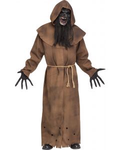 Catacomb Monk - Adult