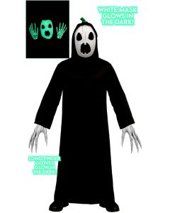 GID Wailing Pumpkin - Child