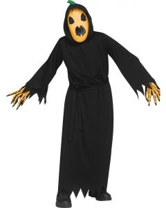 Wailing Pumpkin - Adult