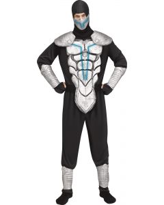 Lightning Ninja - Adult