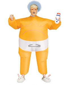 Baby Prez (Inflatable) - Adult