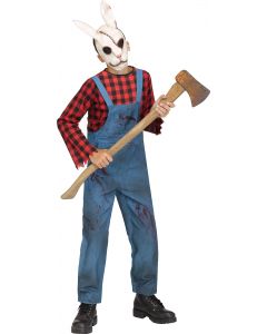 Killer Bunny - Child