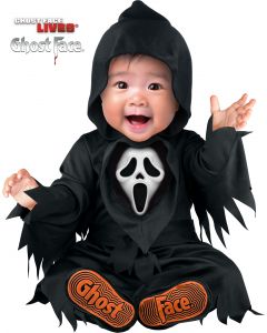 Ghost Face® - Infant