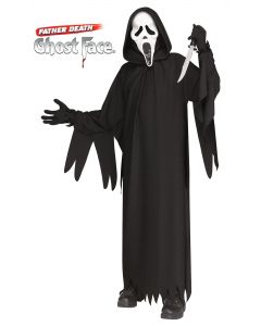 30th Anniversary Ghost Face® - Child