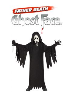30th Anniversary Ghost Face® - Child