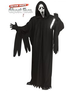 30TH Anniversary Ghost Face® - Adult