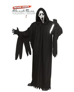 30th Anniversary Ghost Face® - Plus