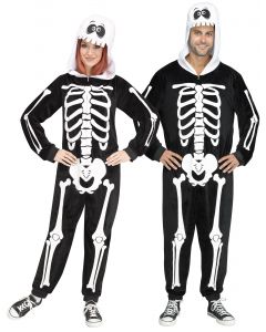 Skeleton-Squad - Adult