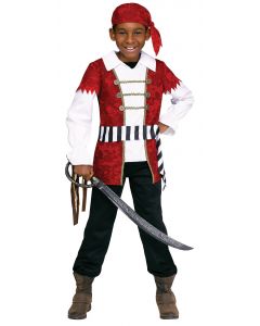 Treasure Pirate - Child