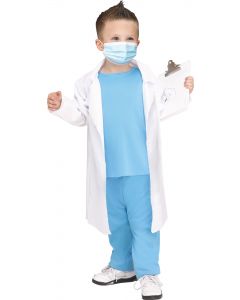 Li'l Doctor - Toddler