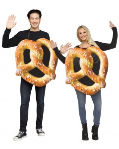 Pretzel - Adult