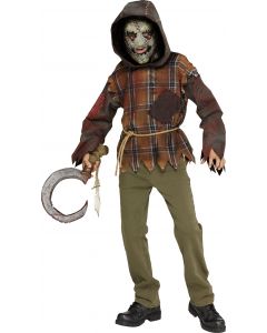 Kornfield Killer - Child