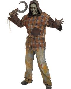 Kornfield Killer - Adult