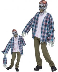 D-Cay Zombie - Child
