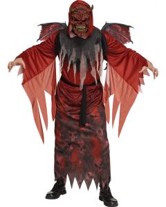 Winged Demon - Adult