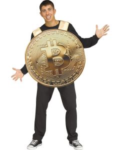 Bitcoin - Adult