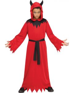 Devil Robe - Child