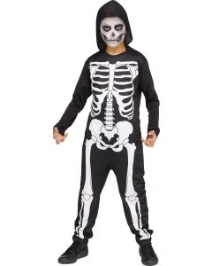 Skele Jumpsuit - Child