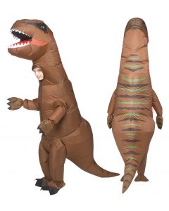 Inflatable T-Rex - Child