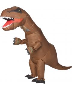 Inflatable T-Rex - Adult