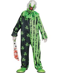 Toxic Clown - Child