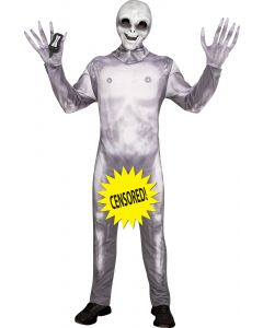 Alien Prober - Adult