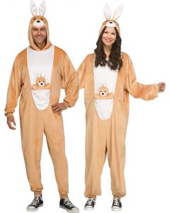 E-Z Kangaroo - Adult