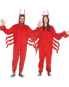 E-Z Lobster - Adult