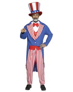 Uncle Sam - Adult