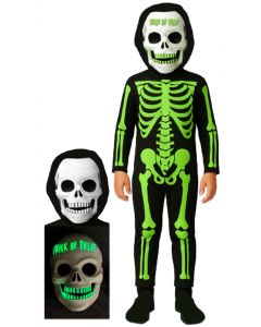 LU Bright Bones - Toddler