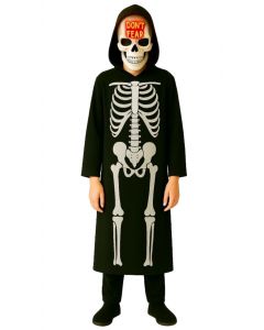 Reaper w/ Lite Reveal Mask - Child