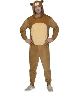 E-Z Capybara - Adult