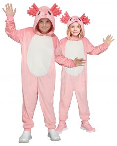 E-Z Axolotl - Child