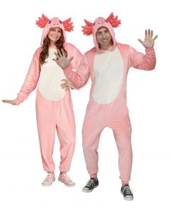 E-Z Axolotl - Adult