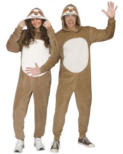 E-Z Sloth - Adult