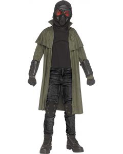 Wasteland Ranger - Child