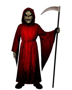 Red Reaper - Child