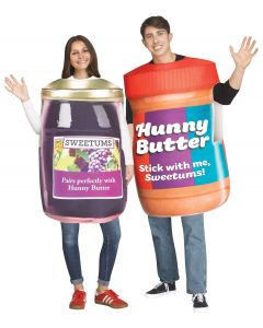 PB & J - Adult