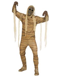 Mummy - Adult