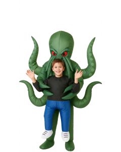 Cthulhu Inflatable - Child