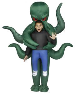 Cthulhu Inflatable - Child