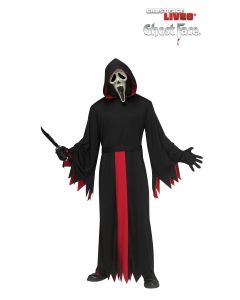 Ghost Face® Reaper - Adult