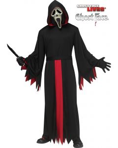 Ghost Face® Reaper - Adult
